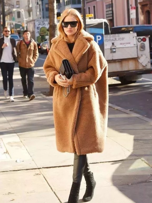 体重过百别碰这3件衣服!穿上胖死你活该!