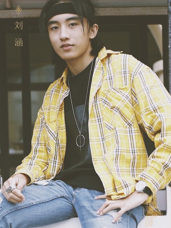 碧游传媒“封神六子”官宣出道 打造六艺全能艺人