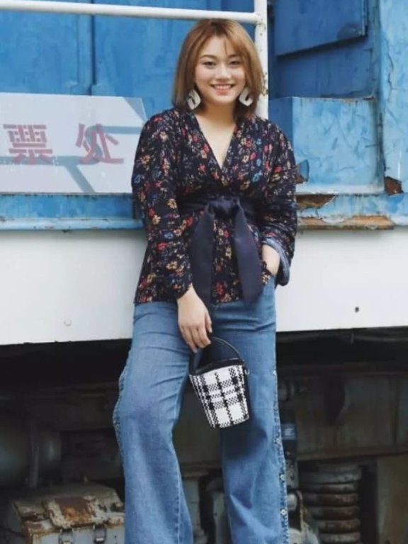 微胖这样穿显瘦!秋冬还能时髦又洋气