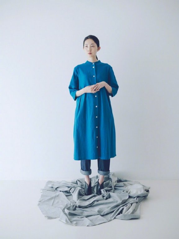 rikolekt 2019年春夏系列,展现和风之美