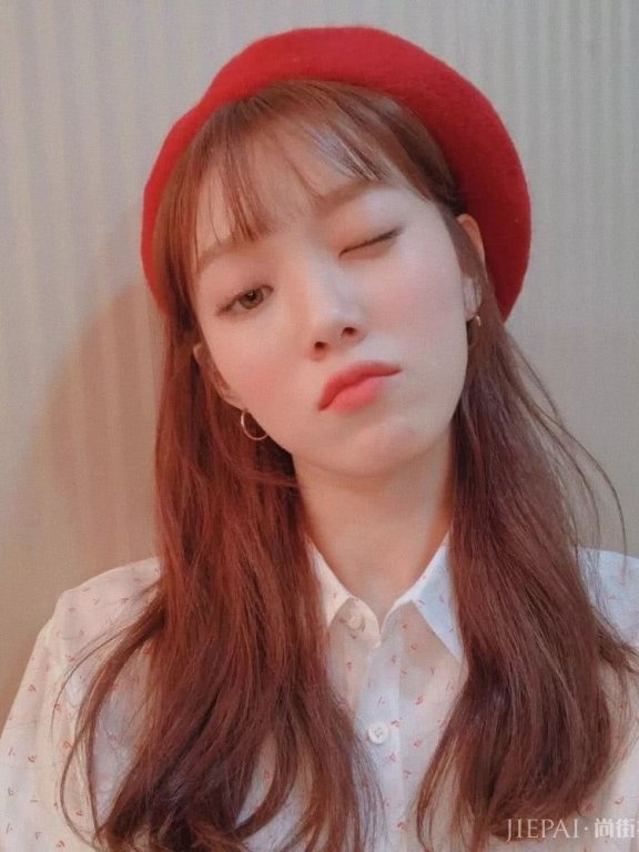 你靠奶茶取暖,我靠“奶茶妆”发光