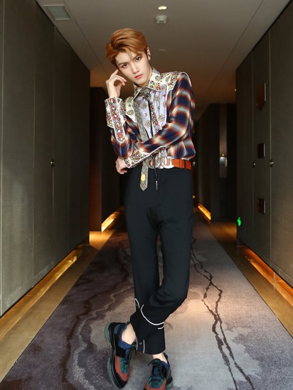 DSQUARED2彰显男士多面型格魅力