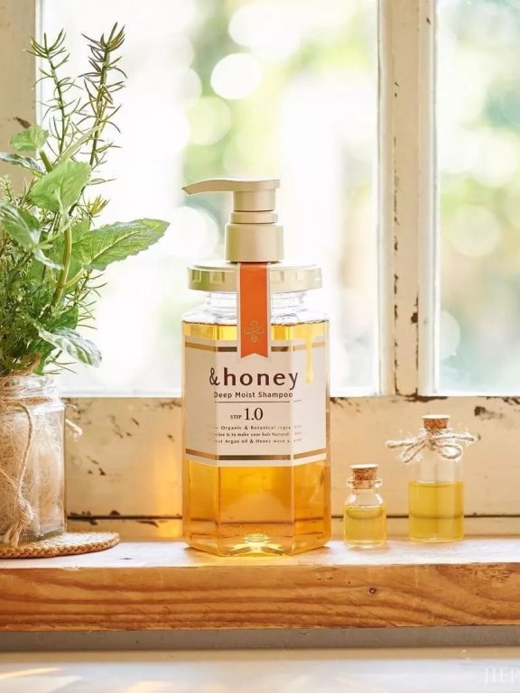 颜值逆天的岛国第一网红！72h留香+瀑布垂坠，一泵搞定秋冬“枯草发”！