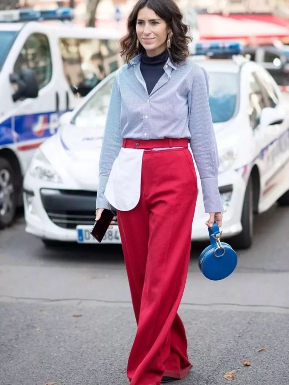 秋冬超火的“烟管领”，连高圆圆都爱不释手！