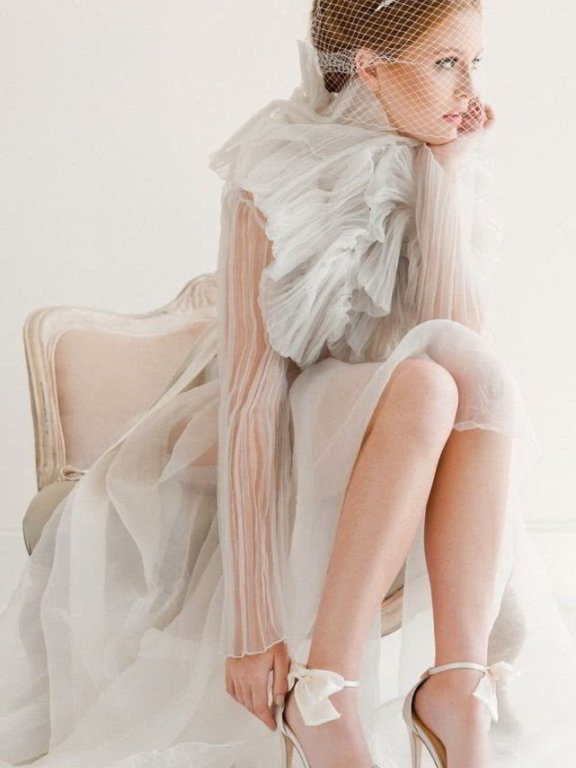 Enchanted Atelier by Liv Hart 2019