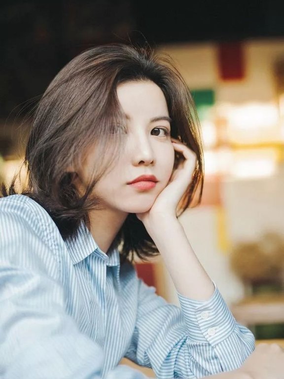 这几种魔鬼发型别轻易尝试,容易没气质!