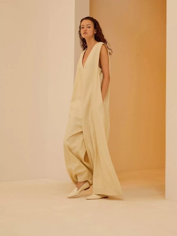 Céline 的最佳替代品——让我们见识一下这个来自美国的时尚品牌 Theory