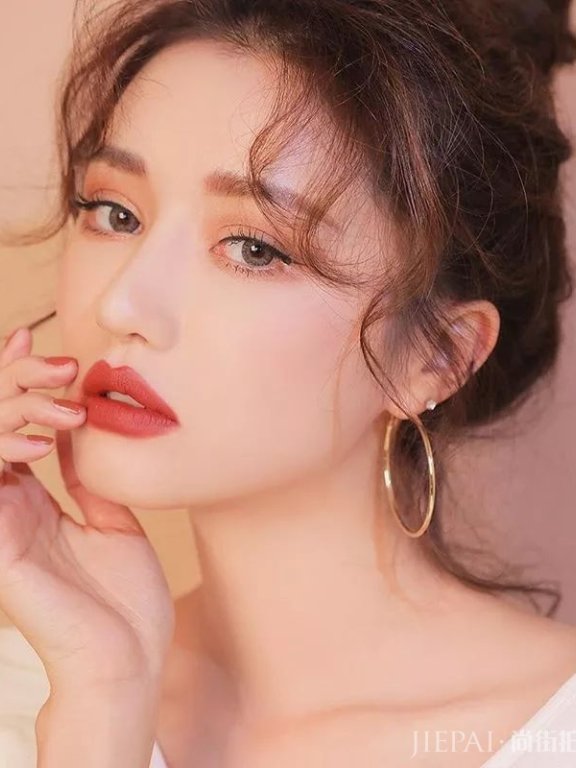 因为大红唇,你会错过这么多!