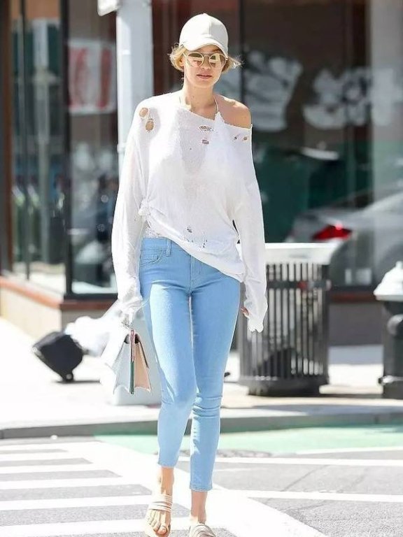 棒球帽搭配什么衣服？棒球帽可以这样搭