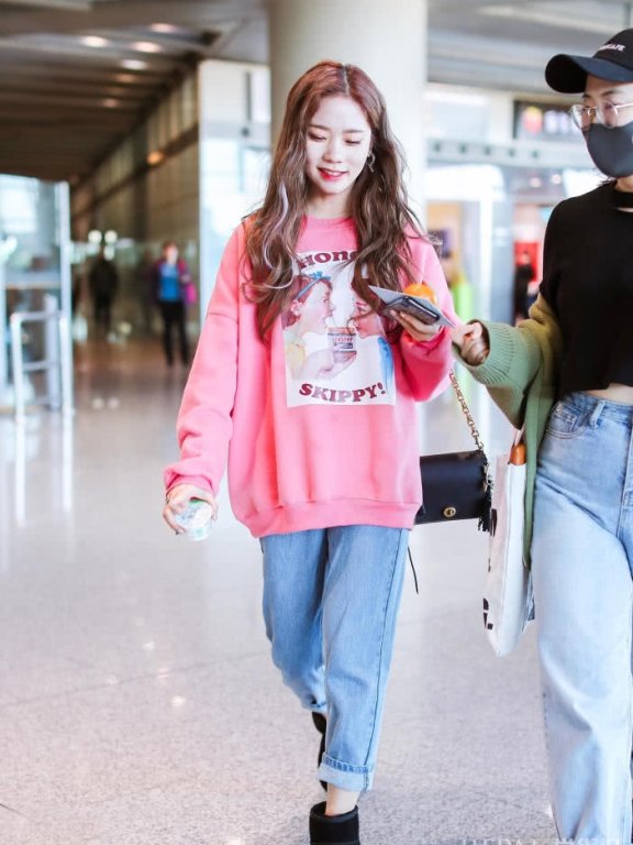 看了紫宁的私服穿搭,终于知道什么叫个性穿搭,学她你能更时尚