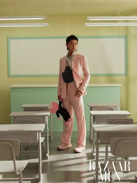 陈飞宇:一个宁缺毋滥的“秩序狂”