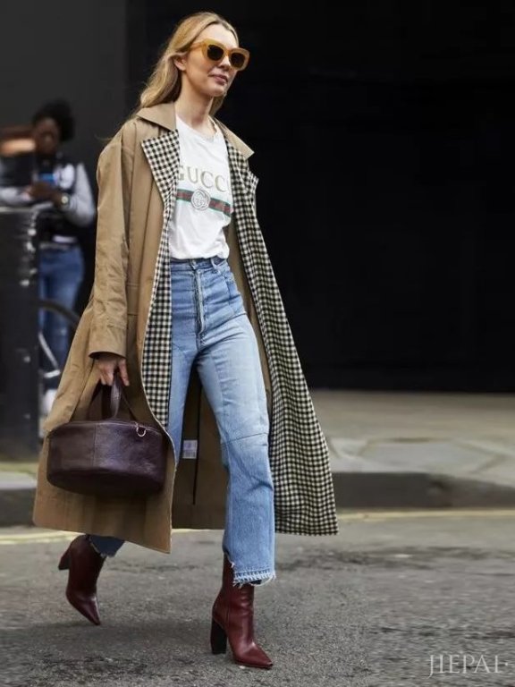 手提箱变身最具人气小物,时髦通勤都拿下!