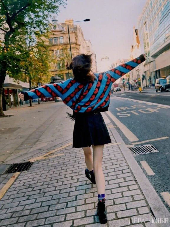 毛衣年年穿,最好看最时髦的还是这3款