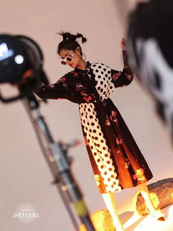 带你走近戏里戏外王媛可