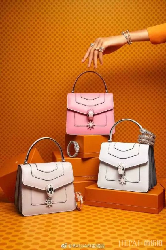 Gucci豪得金光灿灿，熊和狮子要抢LV吉祥物的地位？