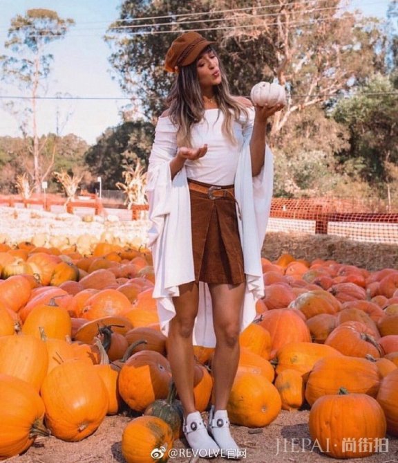 摇滚中的小清新,洛杉矶潮牌CHASER