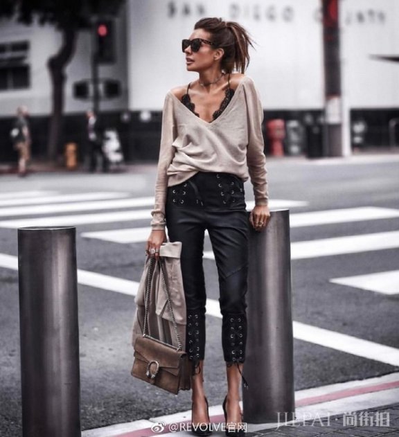 Marissa Webb 设计师主打摩登实穿主义