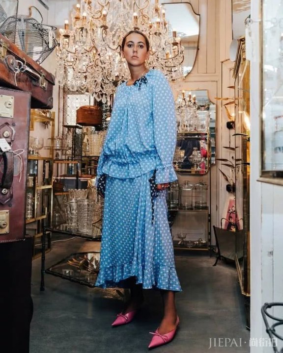 Ins上最红的博主今年都穿了什么品牌？我给你整理出来了