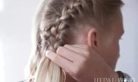 蜈蚣辫学不会?这一篇编发秘笈立马救你上岸~