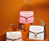 Gucci豪得金光灿灿，熊和狮子要抢LV吉祥物的地位？