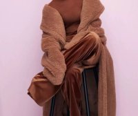 女明星都在隔空撞衫！