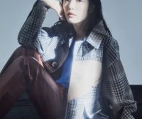 蔡文静 幸福的光环