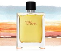 爱马仕大地香水什么香调 包容而大气的大地之味