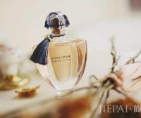 娇兰一千零一夜的香调 世界上最好的香水之一