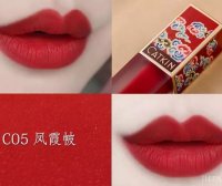 这款颜好又显白的秋冬口红,我连外壳都想收藏!