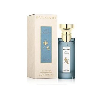 宝格丽蓝茶香水留香时间是多长 宝格丽茶香系列