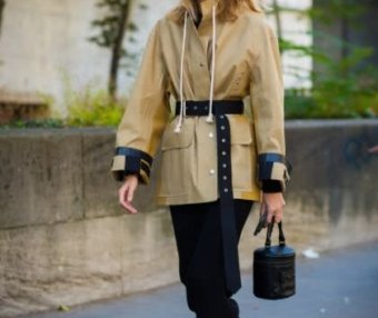 杨紫用这条“拉风腰带”显瘦10斤!我决定立刻加购!