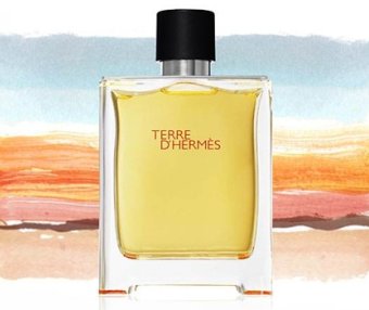 爱马仕大地香水什么香调 包容而大气的大地之味