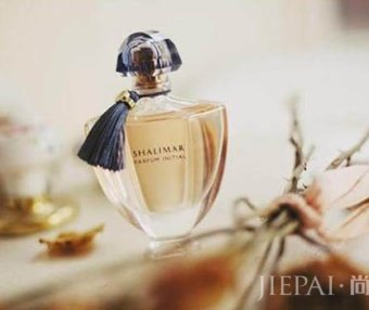 娇兰一千零一夜的香调 世界上最好的香水之一