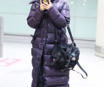 杨紫一双“芋头鞋”超级时髦,看完我赶紧扔了小白鞋!