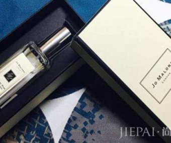 祖玛珑英国梨和小苍兰的味道 冬日的暖香