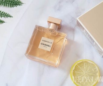 香奈儿嘉柏丽尔香水是什么香调