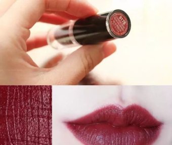 均价不过百的口红试色,除了第14支都很显白!