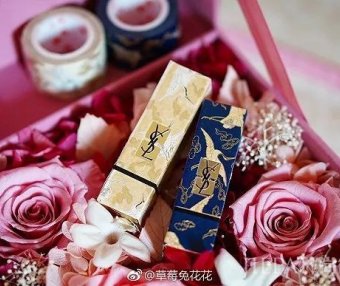 一支口红引发了故宫的“宫斗”,可换个角度看还是好事儿啊