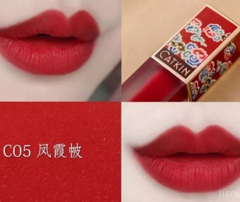 这款颜好又显白的秋冬口红,我连外壳都想收藏!
