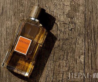 娇兰遗产香水的香味是什么 香水世家的遗产