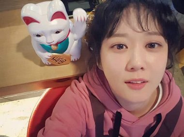 张娜拉仿佛冻龄 明星们平时都是如何保养自己的?