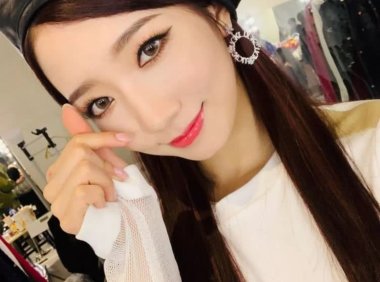 堪比整容的亚洲眼部化妆邪术 你想GET下吗