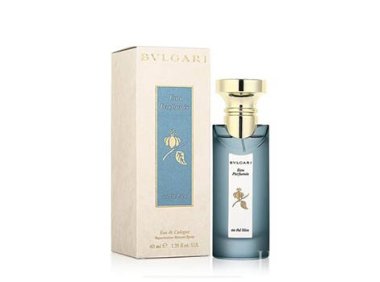 宝格丽蓝茶香水留香时间是多长 宝格丽茶香系列