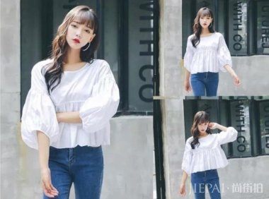 2018年最流行的5款烫发发型，款款都好看又很时髦！