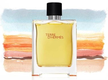 爱马仕大地香水什么香调 包容而大气的大地之味