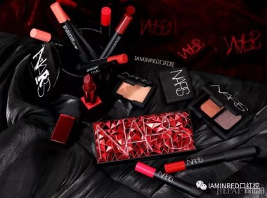 年底派对这么多,尚街拍送你3款超能打的妆容。