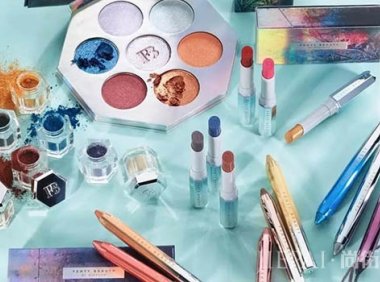 FentyBeauty圣诞系列怎么样 蕾哈娜你是认真的吗