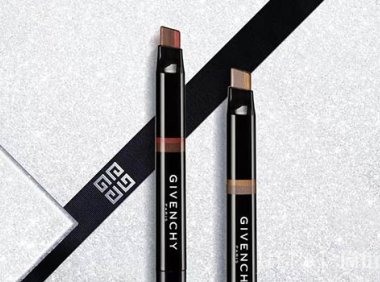 2018纪梵希圣诞限定 我们来放大招了