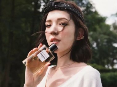 今年冬天最火的发色来了!女明星都染起来了