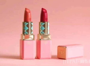 2018圣诞限定彩妆盘点,看完默默收藏了